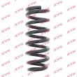 Ressort de suspension KYB RC2208 - Visuel 1