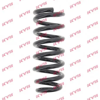 Ressort de suspension KYB RC2208