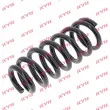 Ressort de suspension KYB RC2208 - Visuel 2