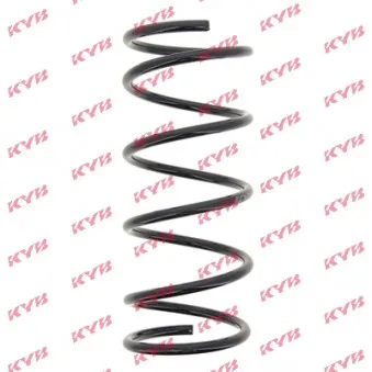 Ressort de suspension KYB RC2211