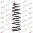 Ressort de suspension KYB RC2212 - Visuel 1
