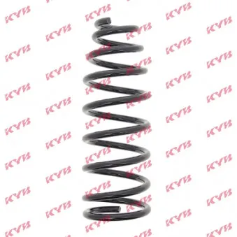 Ressort de suspension KYB RC2212