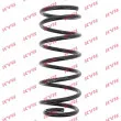 Ressort de suspension KYB RC2219 - Visuel 1