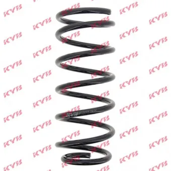 Ressort de suspension KYB RC2219