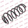 Ressort de suspension KYB RC2219 - Visuel 2