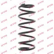 Ressort de suspension KYB RC2221 - Visuel 1