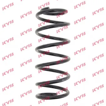 Ressort de suspension KYB RC2221