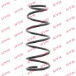Ressort de suspension KYB RC2222 - Visuel 1