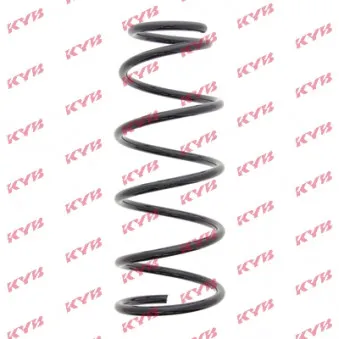 Ressort de suspension KYB RC2222