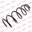 Ressort de suspension KYB RC2222 - Visuel 2