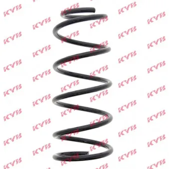 Ressort de suspension KYB