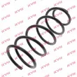 Ressort de suspension KYB RC2223 - Visuel 2