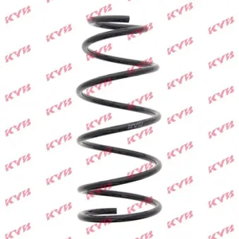 Ressort de suspension KYB RC2225