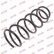 Ressort de suspension KYB RC2226 - Visuel 2