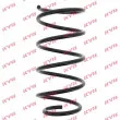 Ressort de suspension KYB RC2227 - Visuel 1