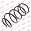 Ressort de suspension KYB RC2227 - Visuel 2