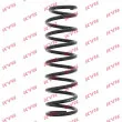 Ressort de suspension KYB RC2232 - Visuel 1