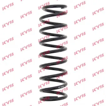Ressort de suspension KYB RC2232