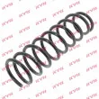 Ressort de suspension KYB RC2232 - Visuel 2