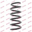 Ressort de suspension KYB RC2233 - Visuel 1