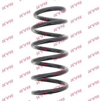 Ressort de suspension KYB RC2233