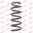 Ressort de suspension KYB RC2234 - Visuel 1