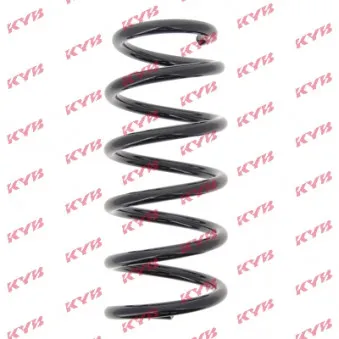 Ressort de suspension KYB RC2234