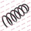 Ressort de suspension KYB RC2234 - Visuel 2