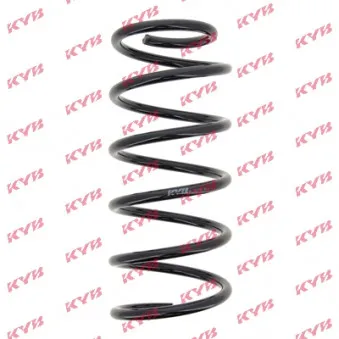 Ressort de suspension KYB RC2236