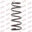 Ressort de suspension avant gauche KYB RC2238 - Visuel 1