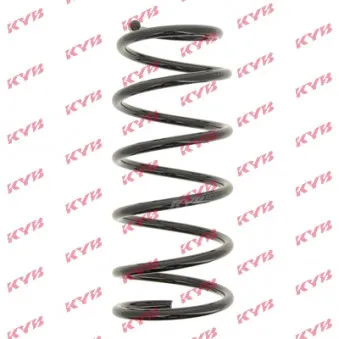 Ressort de suspension avant gauche KYB RC2238