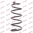 Ressort de suspension KYB RC2247 - Visuel 1