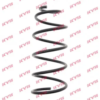 Ressort de suspension KYB RC2247