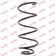 Ressort de suspension KYB RC2249 - Visuel 1