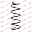 Ressort de suspension KYB RC2252 - Visuel 1