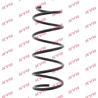 Ressort de suspension KYB