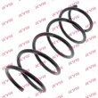 Ressort de suspension KYB RC2252 - Visuel 2