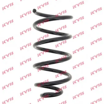 Ressort de suspension KYB RC2255