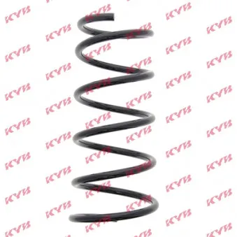 Ressort de suspension KYB RC2265