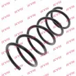 Ressort de suspension KYB RC2265 - Visuel 2