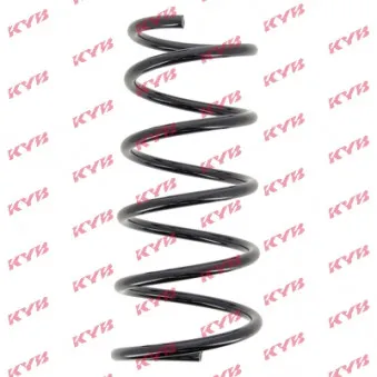 Ressort de suspension KYB RC2270