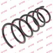 Ressort de suspension KYB RC2270 - Visuel 2