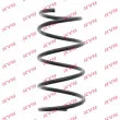 Ressort de suspension KYB RC2272 - Visuel 1