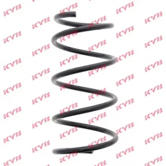 Ressort de suspension KYB