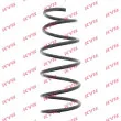 Ressort de suspension KYB RC2274 - Visuel 1