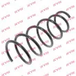 Ressort de suspension KYB RC2274 - Visuel 2