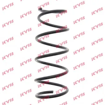 Ressort de suspension KYB