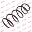 Ressort de suspension KYB RC2279 - Visuel 2