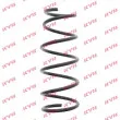 Ressort de suspension KYB RC2280 - Visuel 1