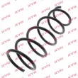 Ressort de suspension KYB RC2280 - Visuel 2